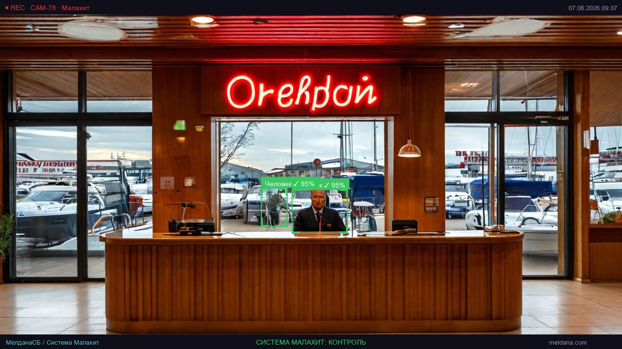 Охрана яхтенных клубов и причалов в Барвихе — от 2 200 ₽/причал/мес