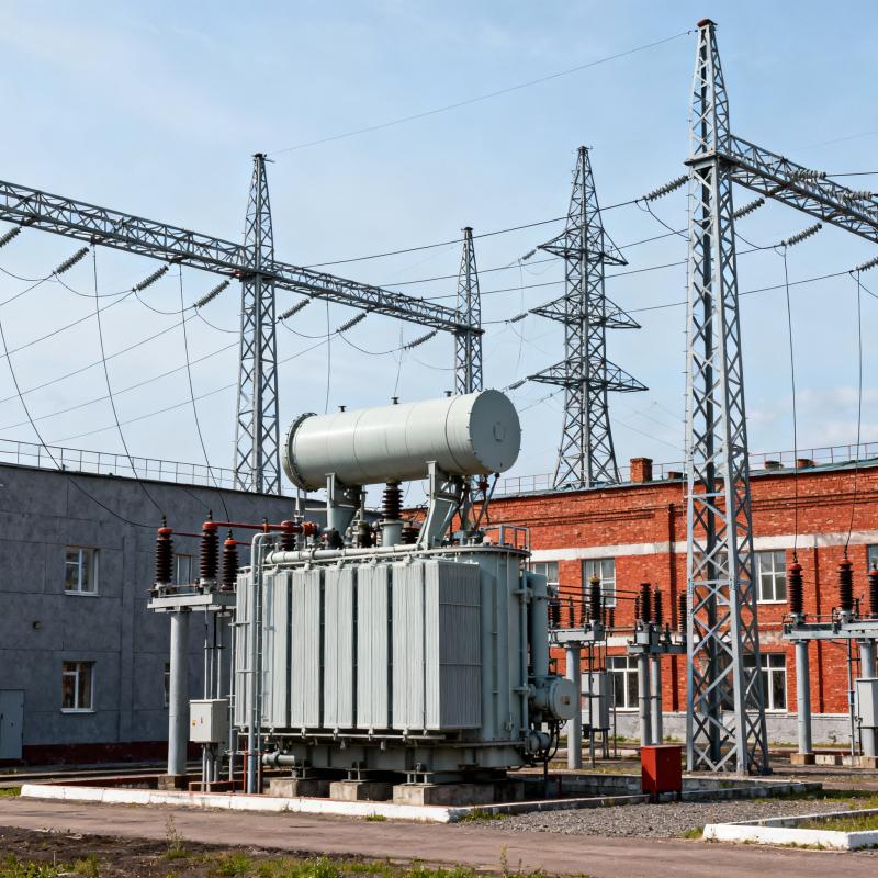 Антидрон системы для электростанций и подстанций в Барвихе Антидрон системы для электростанций и подстанций в Барвихе