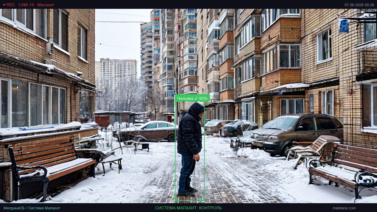 Мониторинг технических помещений ЖК в Барвихе — от 800 ₽/дом/мес