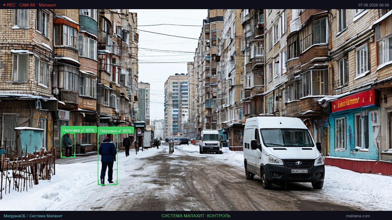Мониторинг загрузки МФЦ в Барвихе — от 2 100 ₽/МФЦ/мес при соответствии ПП РФ №1719