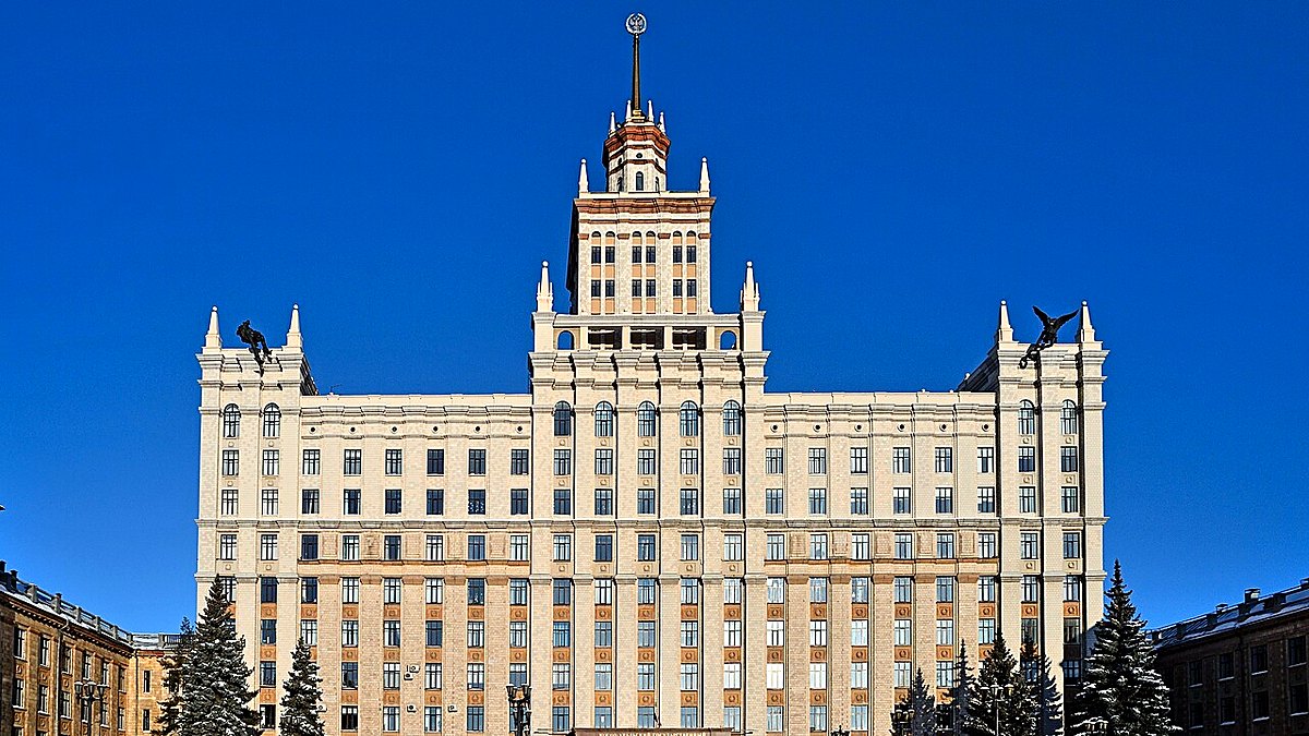 Модель угроз для образовательной организации в Барвихе: школы, колледжи, вузы