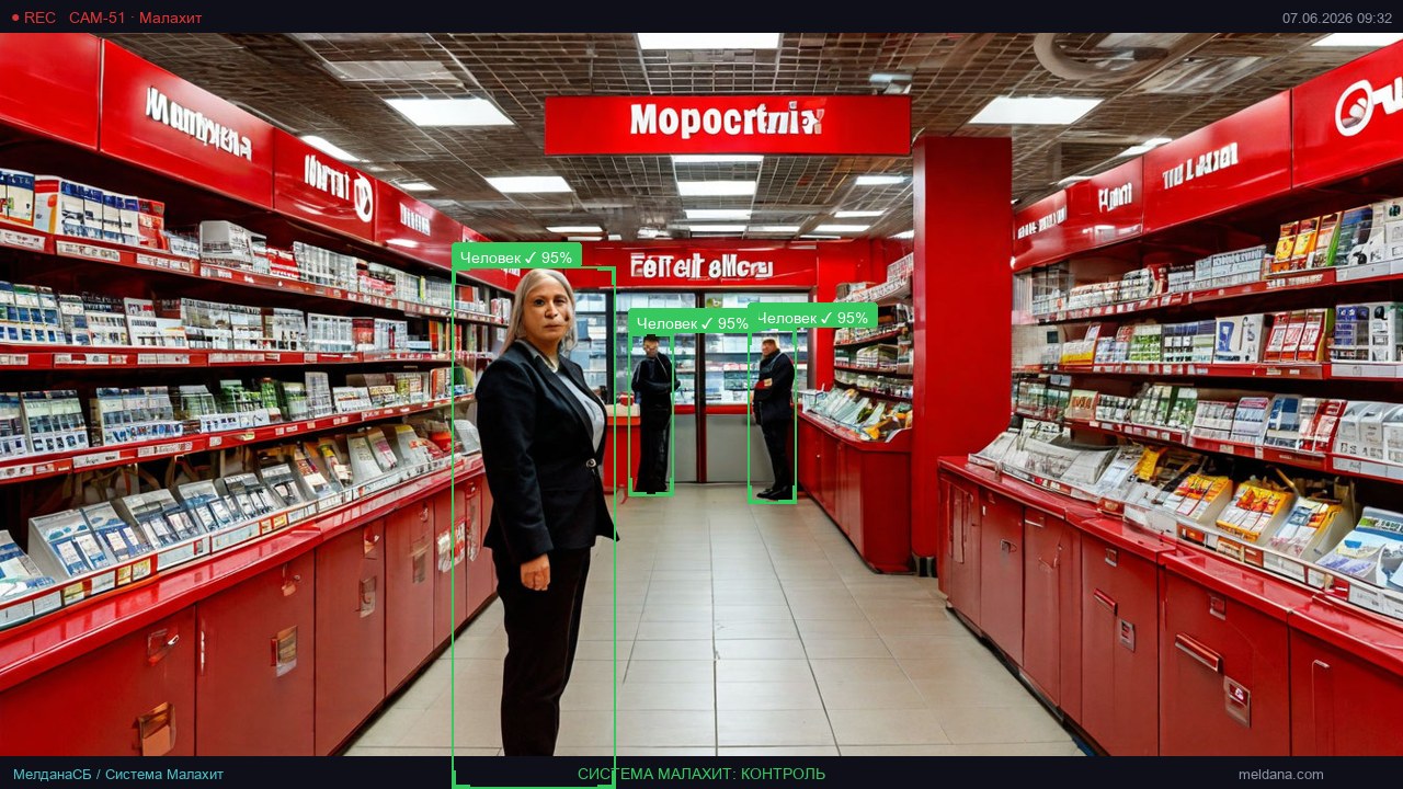 Мониторинг депозитария и банковских ячеек в Барвихе — от 2 100 ₽/депозитарий/мес
