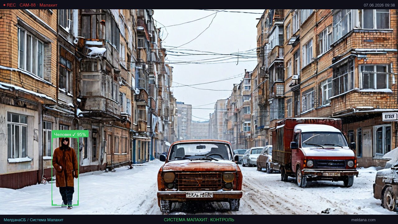 Охрана памятников от вандализма в Барвихе — от 1 400 ₽/памятник/мес