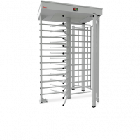 Турникет полноростовой Praktika Т-10-GR (Mifare)  Турникет полноростовой Praktika Т-10-GR (Mifare)