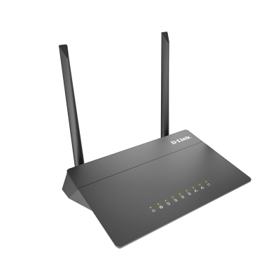 Маршрутизатор D-Link DIR-806A (DIR-806A/RU/R1A) 