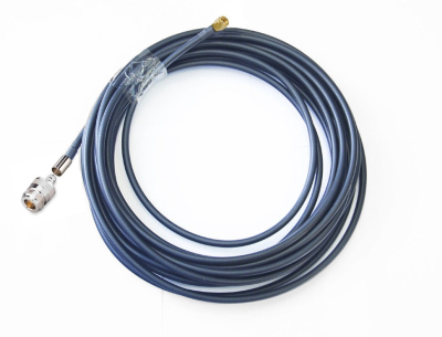 Комплект ML-PH-GSM 2G v.1  с внешней антенной Nitsa-5 