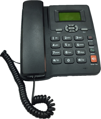 Комплект ML-PH-GSM 2G v.1  с внешней антенной Nitsa-5 