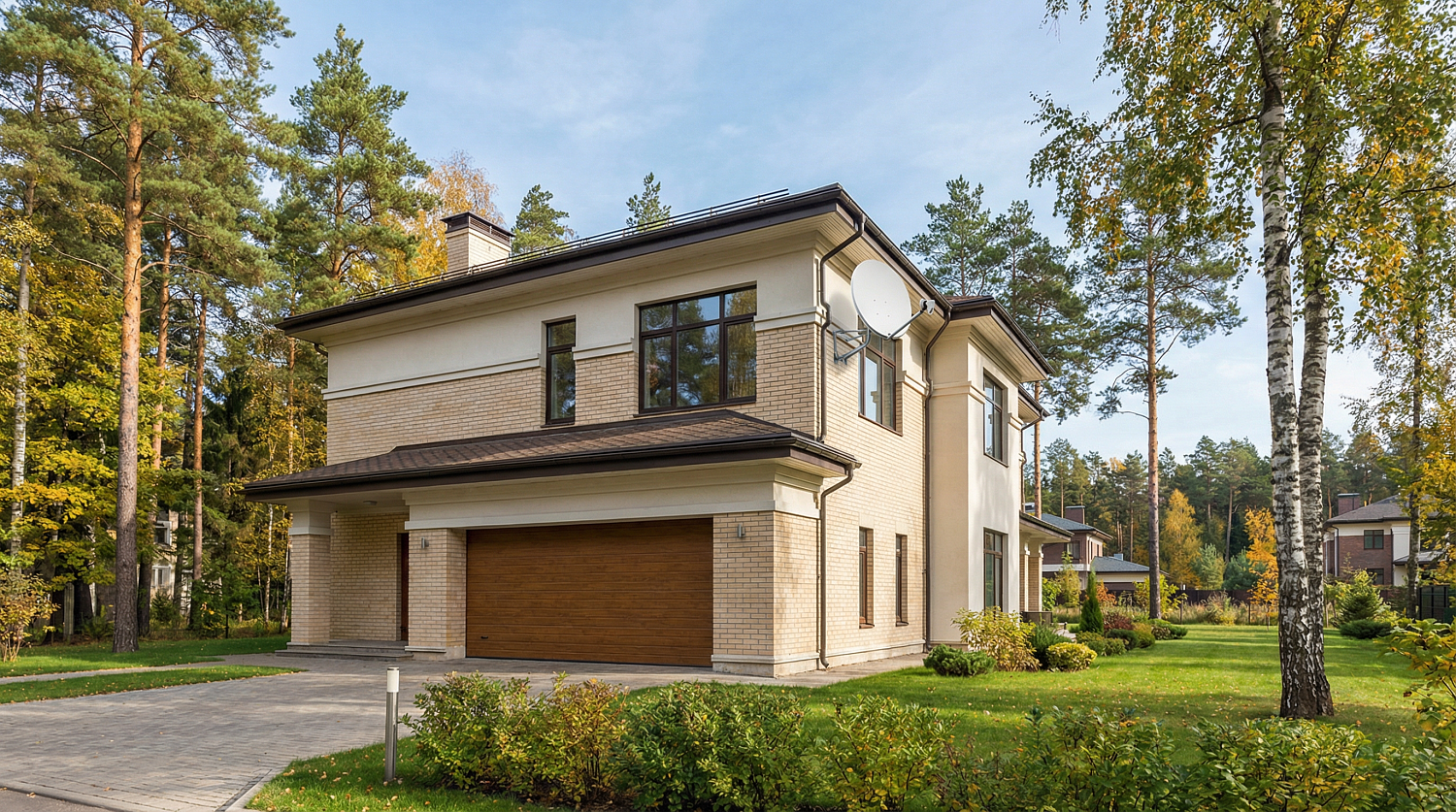 Спутниковый интернет установка и подключение в Барвихе