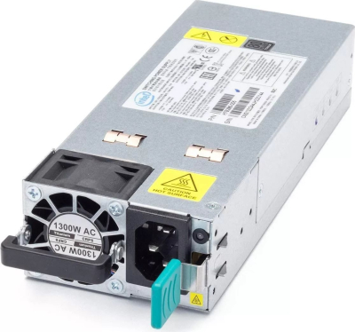 Блок питания Intel AXX1300TCRPS 1300W (AXX1300TCRPS 956542) 