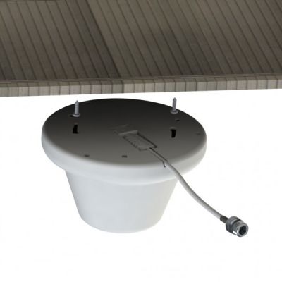 Антенна потолочная GSM900, 3G Nitsa-1 крепление