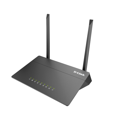 Маршрутизатор D-Link DIR-806A (DIR-806A/RU/R1A) 