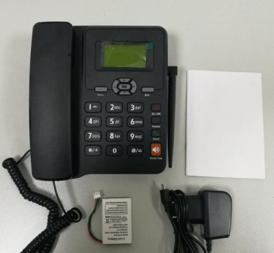 Стационарный сотовый телефон Мелдана ML-PH-GSM 2G v.1 
