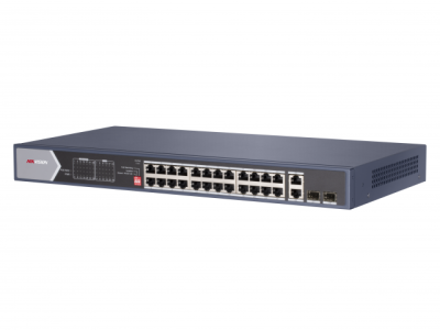 DS-3E0528HP-E 