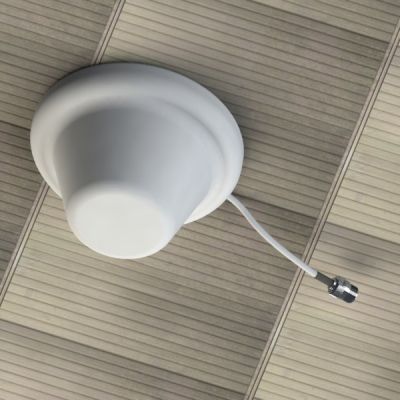 Антенна потолочная GSM900, 3G Nitsa-1 установка